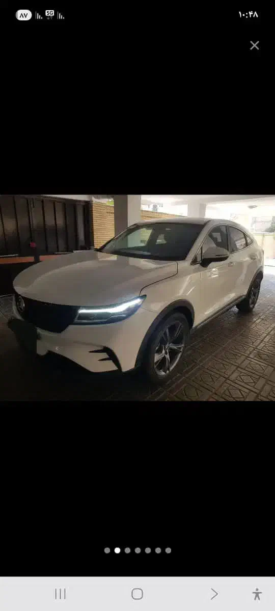 دیگینتی پرستیژ ۴۰۳|خودرو سواری و وانت|تهران, مخصوص|دیوار