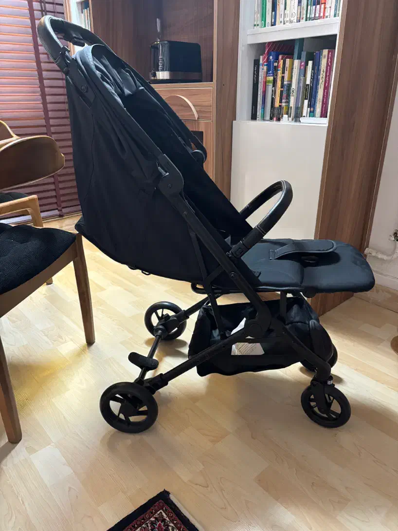 کالسکه برند کاوالو|کالسکه و لوازم جانبی|زنجان, |دیوار