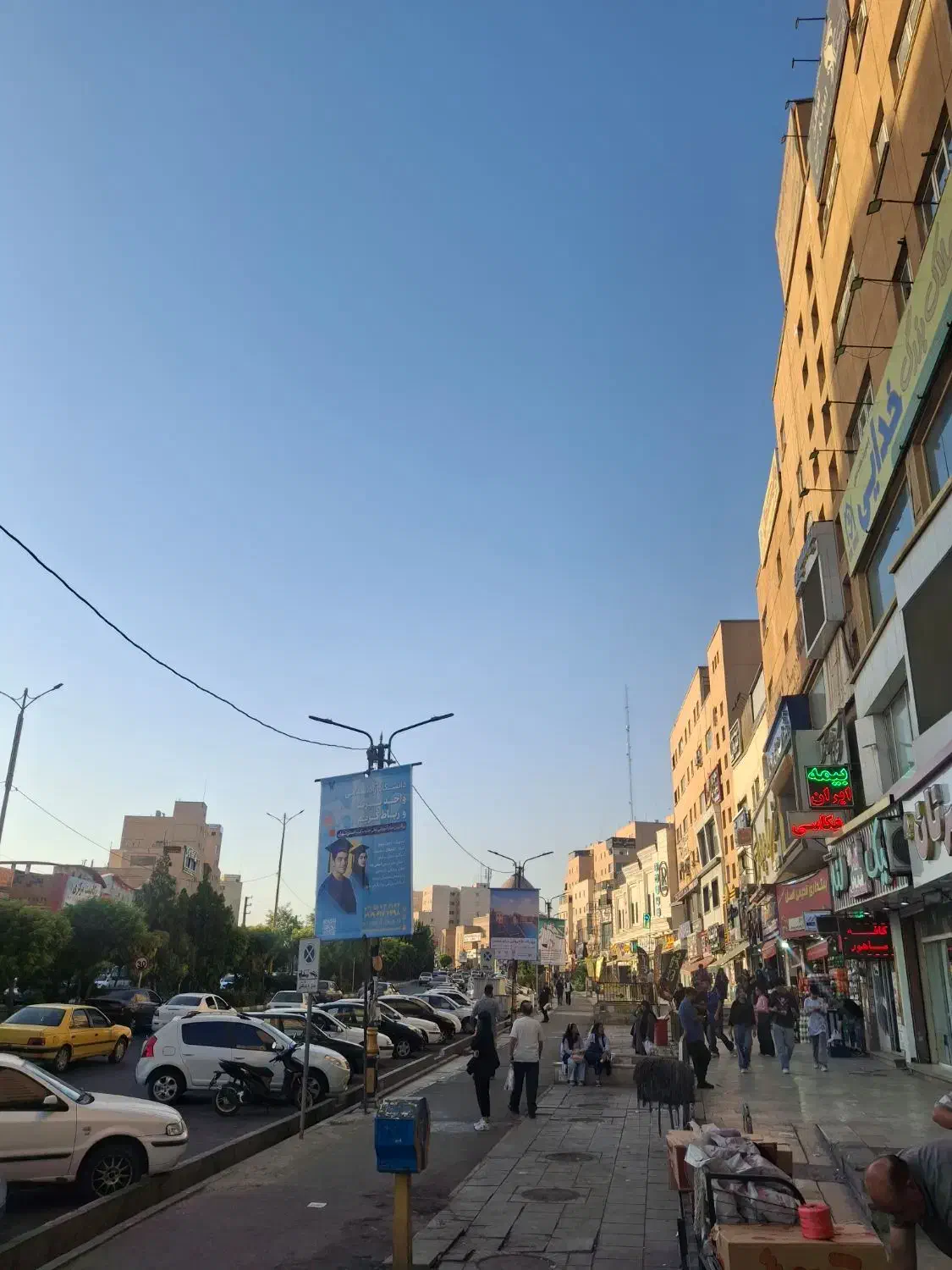 فروش اداری ۷۳ متری در فاز ۲|فروش دفتر کار، اتاق اداری، مطب|پرند, فاز ۲|دیوار