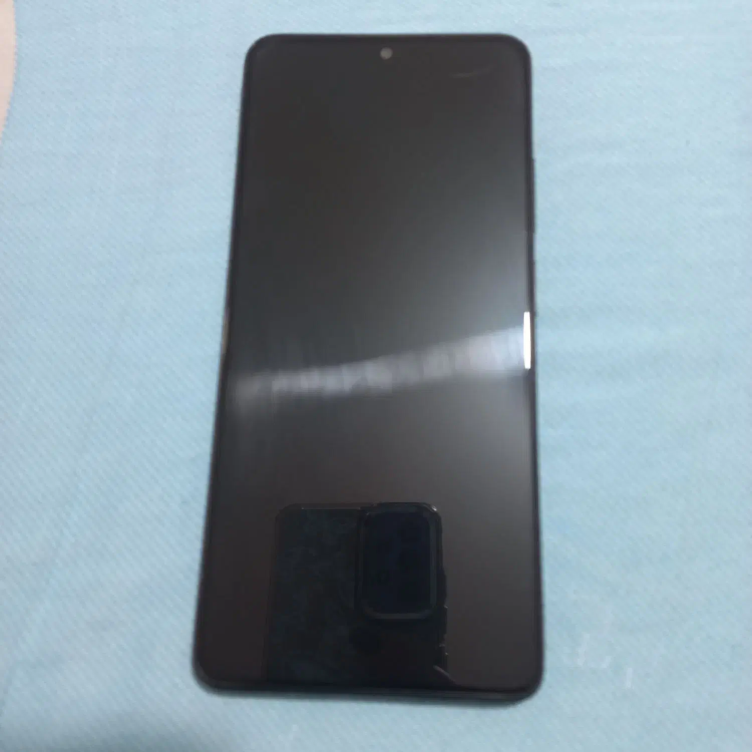 pocox4pro|موبایل|چمران, |دیوار