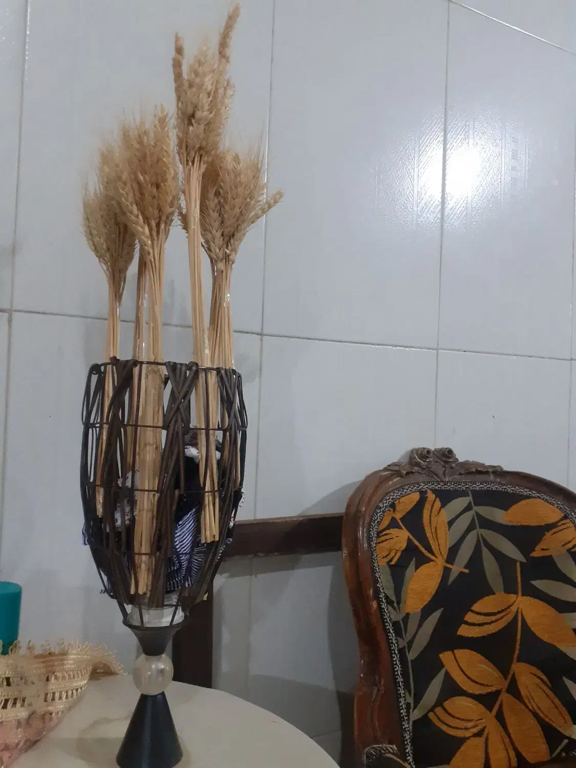 فروشی|صنایع دستی و سایر لوازم تزئینی|شاهین‌شهر, خانه کارگر|دیوار