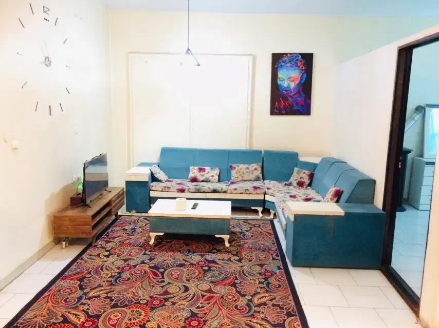 اجاره روزانه سوییت آپارتمان تمییز کوچک تهرانپارس|اجارهٔ کوتاهمدت آپارتمان و سوئیت|تهران, تهرانپارس شرقی|دیوار