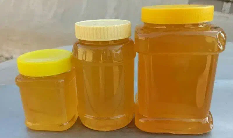 عسل پرتیکان|خوردنی و آشامیدنی|زنده رود, |دیوار