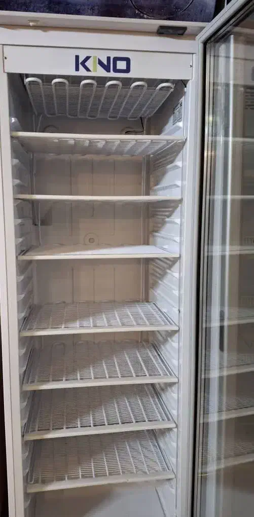 یخچال و فریزر کینو ۶۱۵|فروشگاه و مغازه|کلاردشت, |دیوار