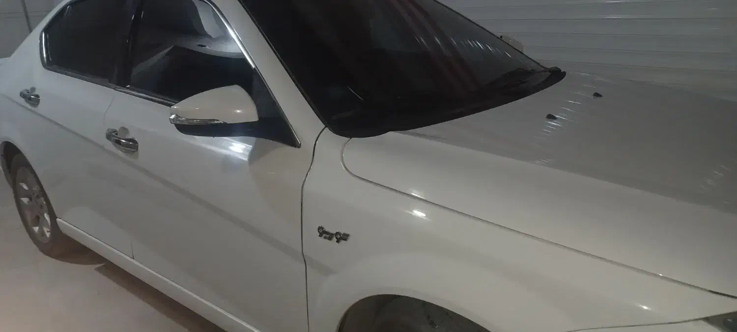 دنا پلاس توربو اتومات|خودرو سواری و وانت|ایذه, |دیوار