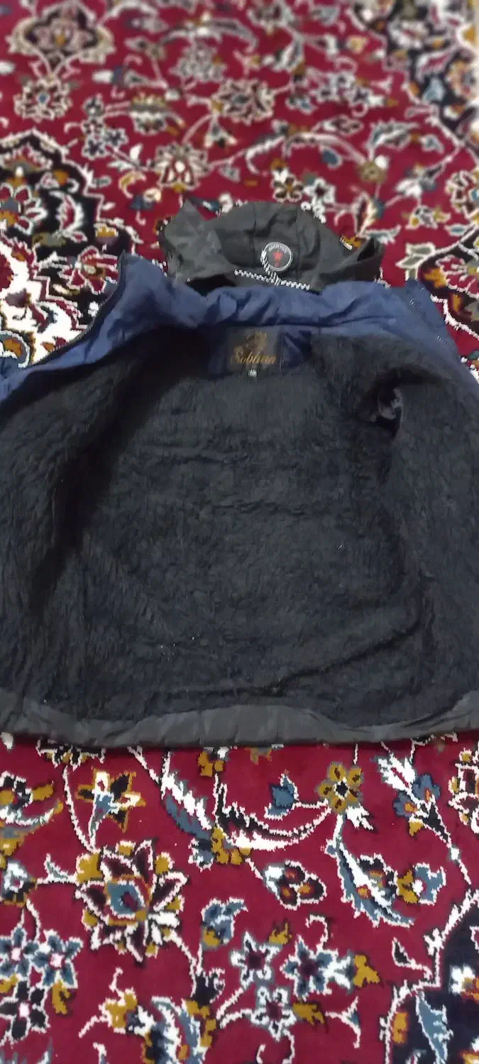 کابشن|کفش و لباس بچه|کرمانشاه, |دیوار