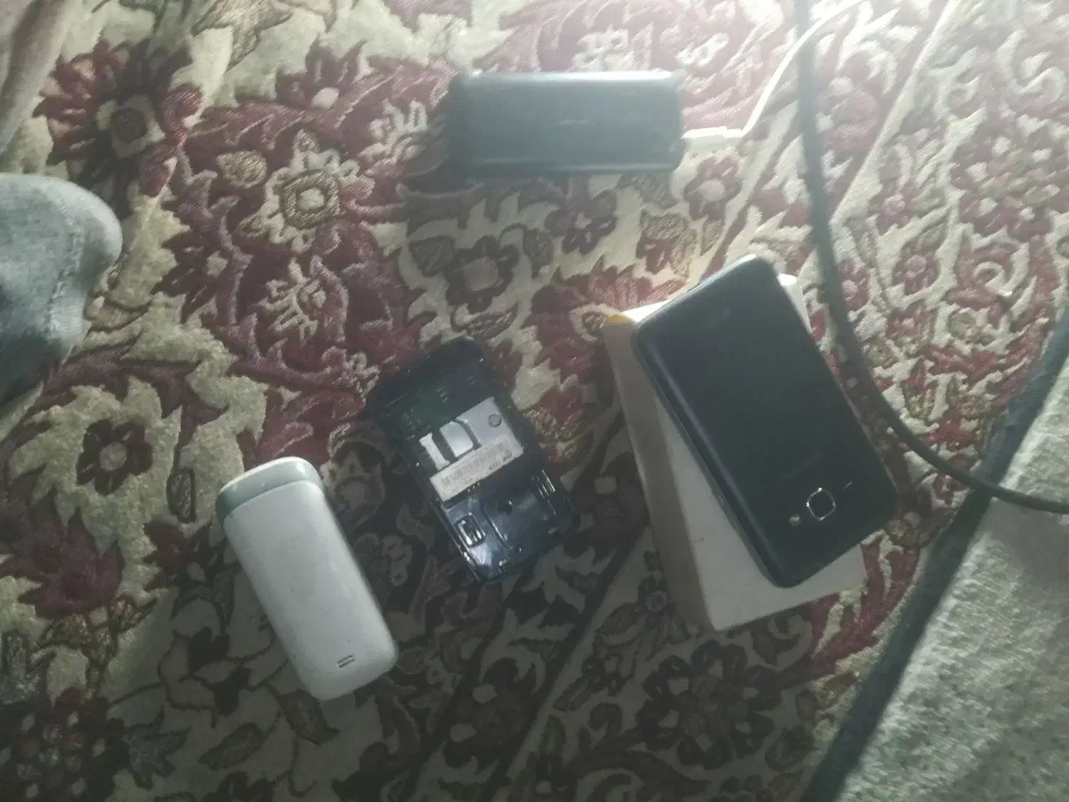 گوشی سامسونگ|موبایل|کرمان, |دیوار