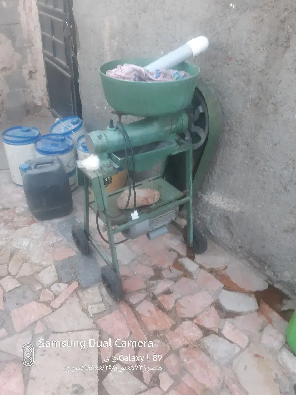 دستگاه آبگیری|فروشگاه و مغازه|فردوس (خراسان), |دیوار