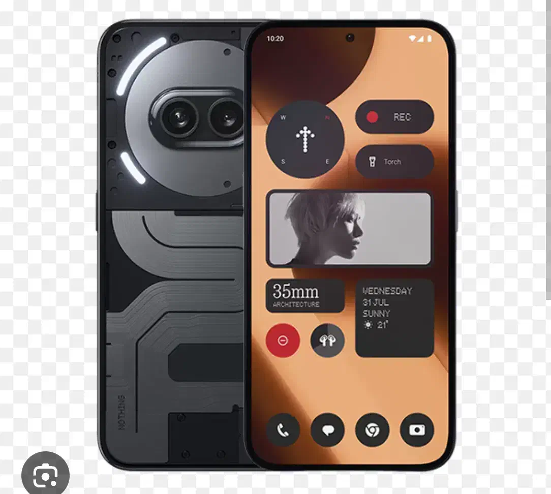 natingfon 2a|موبایل|تهران, اباذر|دیوار