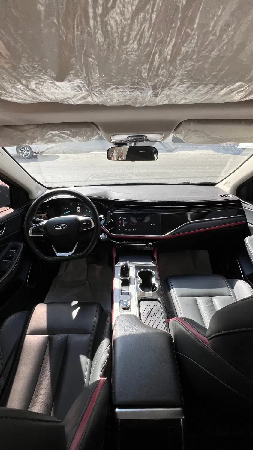 آریزو ۶ پرو مدل ۱۴۰۲|خودرو سواری و وانت|بوشهر, |دیوار