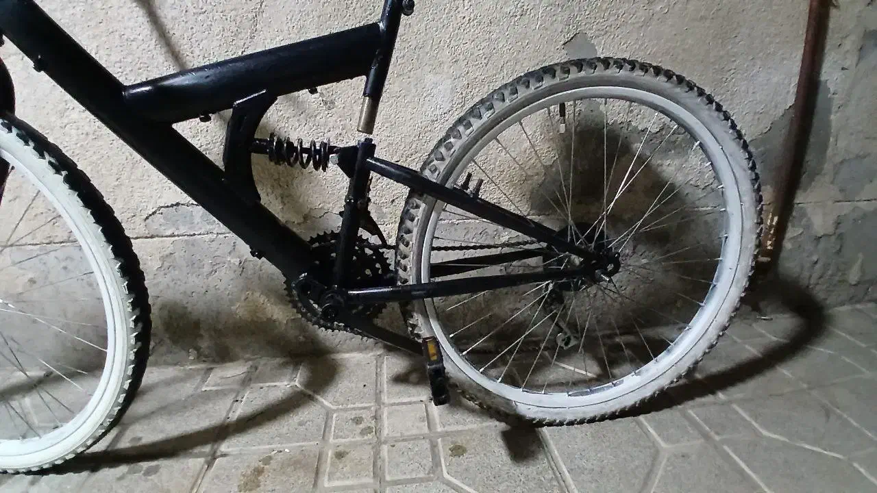 دوچرخه|دوچرخه، اسکیت، اسکوتر|مشهد, یاس|دیوار