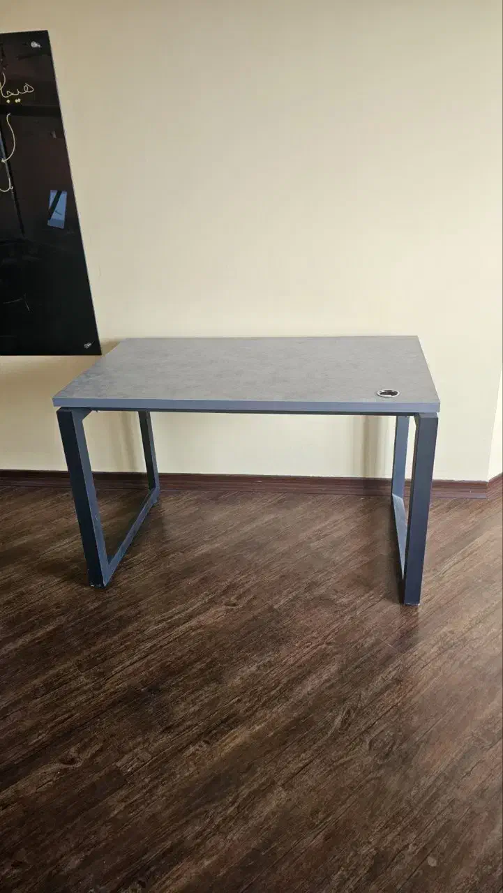 میز اداری طرح بتنی|مبلمان اداری|بابلسر, |دیوار