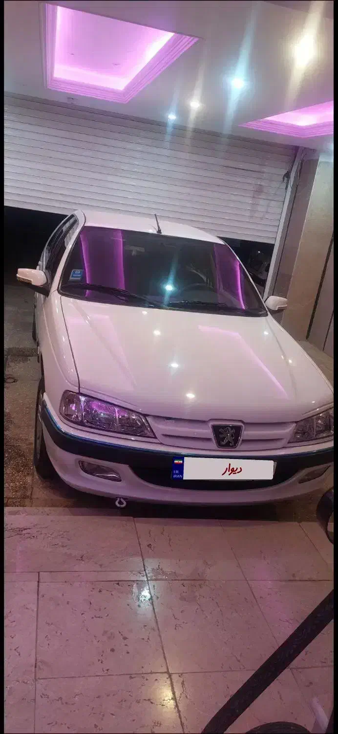 پژو پارسXu7p|خودرو سواری و وانت|قدس, شهر‌قدس|دیوار