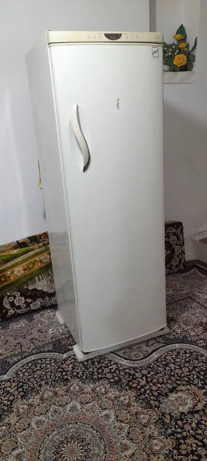 یخچال امرسان|یخچال و فریزر|سنندج, |دیوار