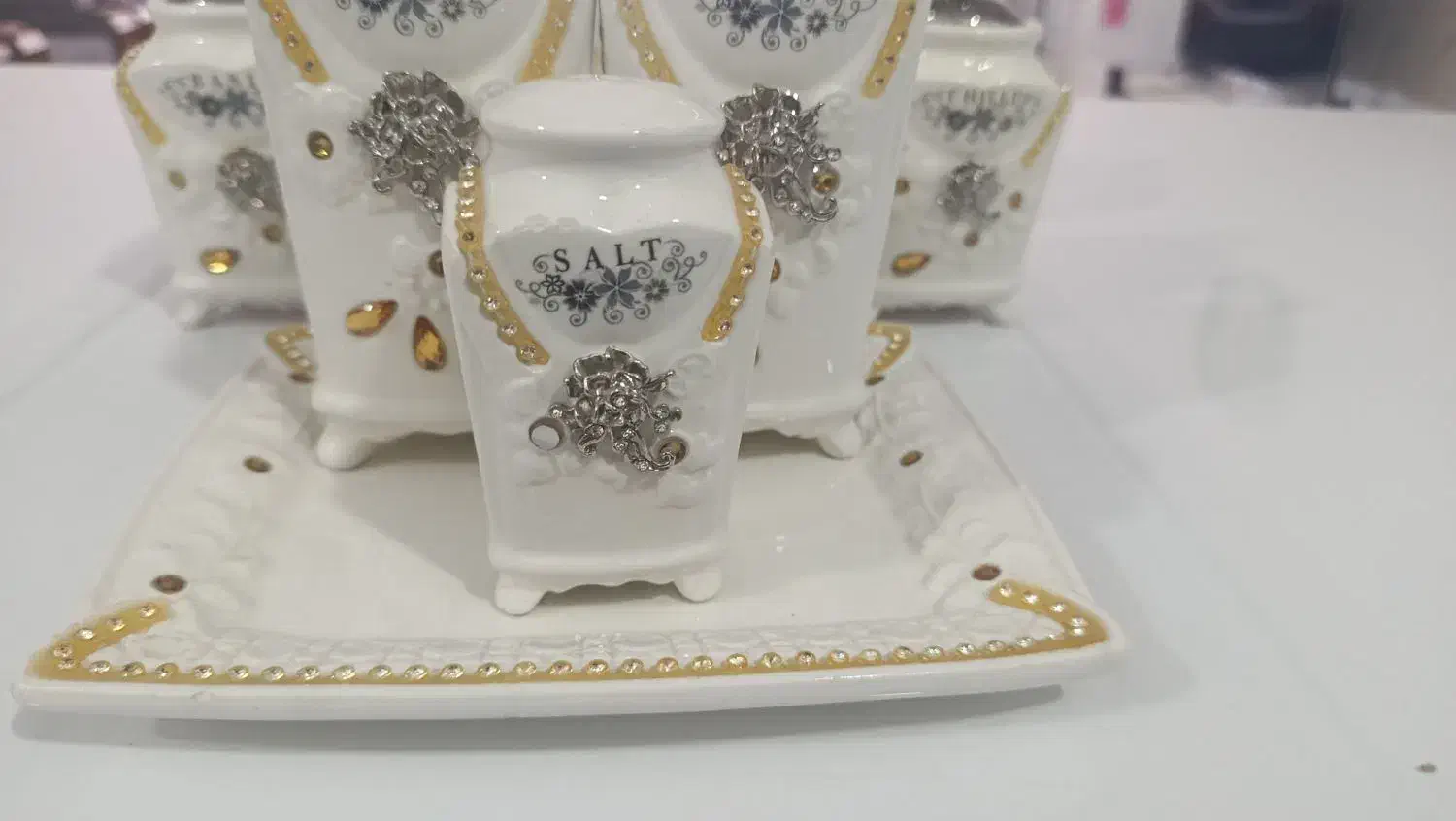 جاادویه|صنایع دستی و سایر لوازم تزئینی|سرپل ذهاب, |دیوار