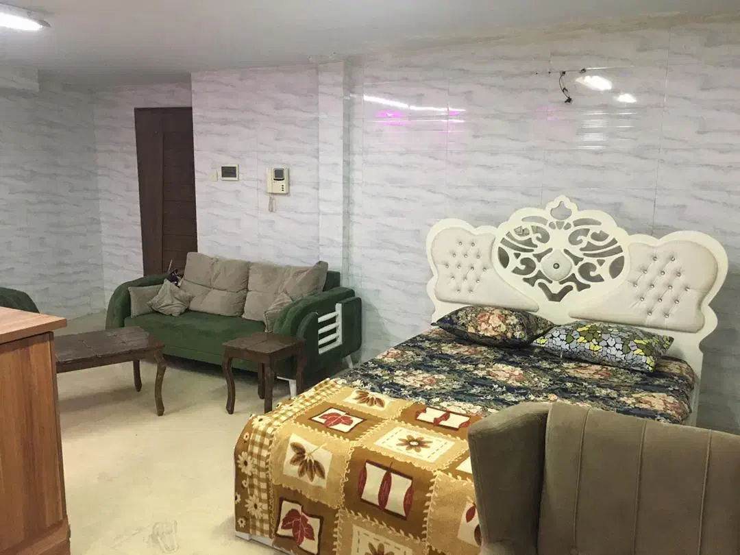 اجاره خانه مبله سویت سوییت ساعتی/روزانه/هفتگی|اجارهٔ کوتاه‌مدت آپارتمان و سوئیت|تهران, امیریه|دیوار