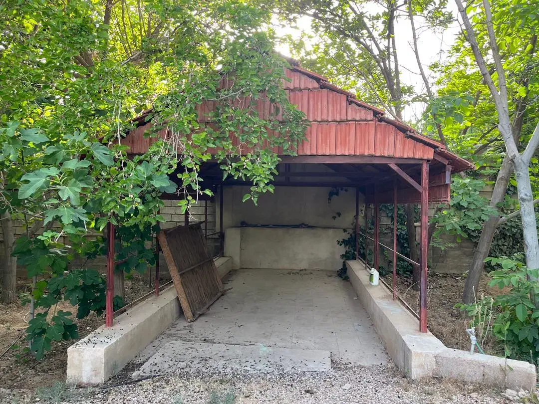 باغشهر بهارستان با پروانه ساخت|فروش خانه و ویلا|صدرا-فارس, باغشهر بهارستان صدرا|دیوار