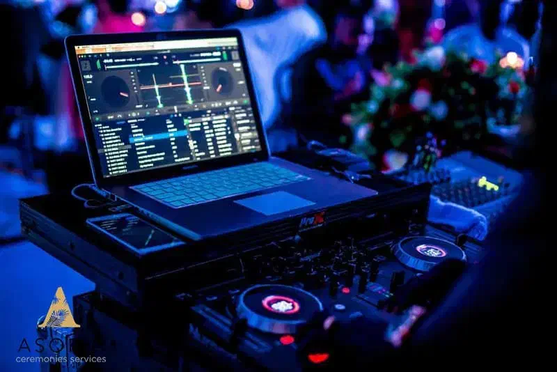 دیجی خانم حرفه ای|خدمات پذیرایی، مراسم|پاکدشت, پاکدشت (مامازند)|دیوار