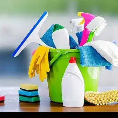 کلیه خدمات نظافت|خدمات نظافت|خرم‌آباد, |دیوار