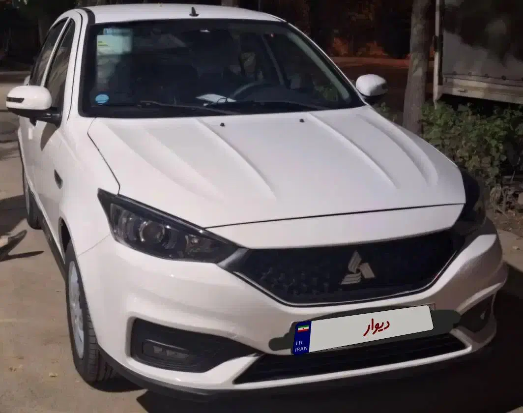 سهند صفر|خودرو سواری و وانت|اصفهان, بیدآباد|دیوار