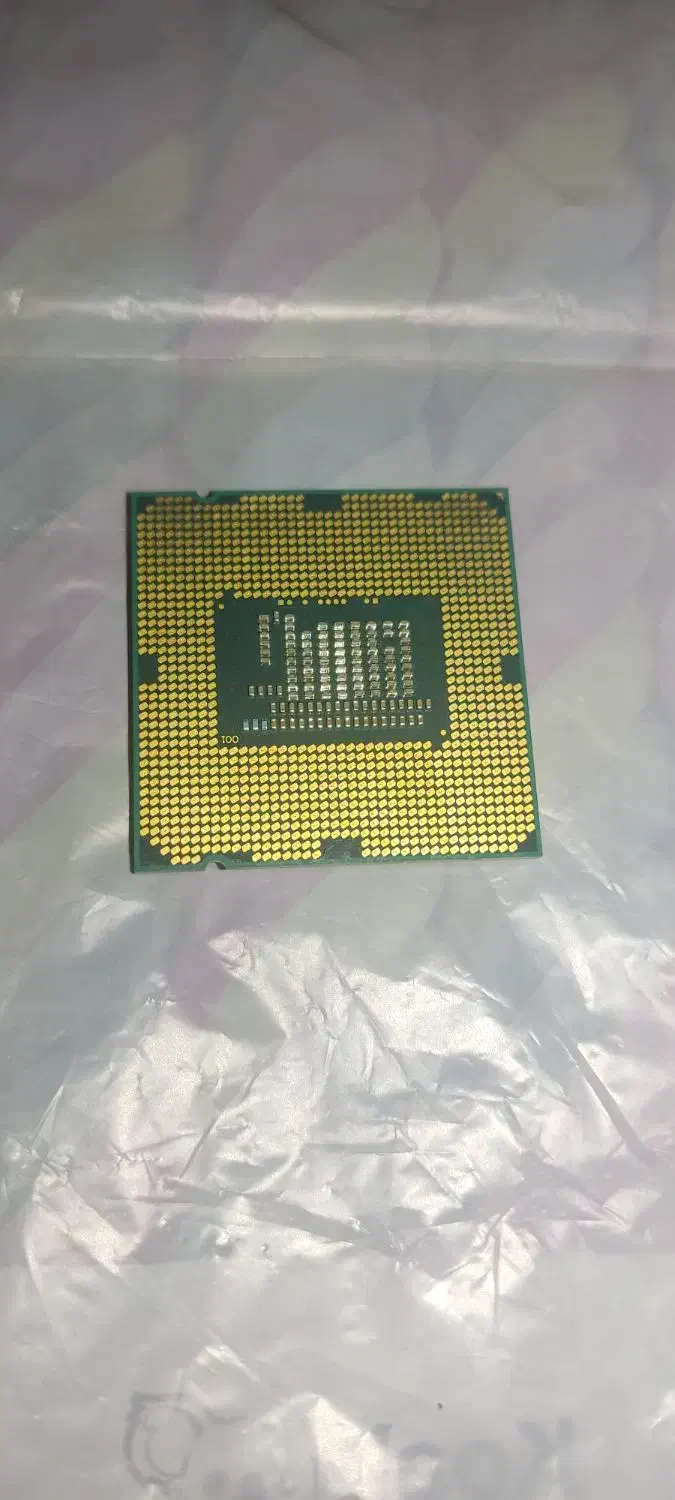 پردازنده اینتل cpu g2030 Pentium سالم|قطعات و لوازم جانبی رایانه|شیراز, بازار|دیوار