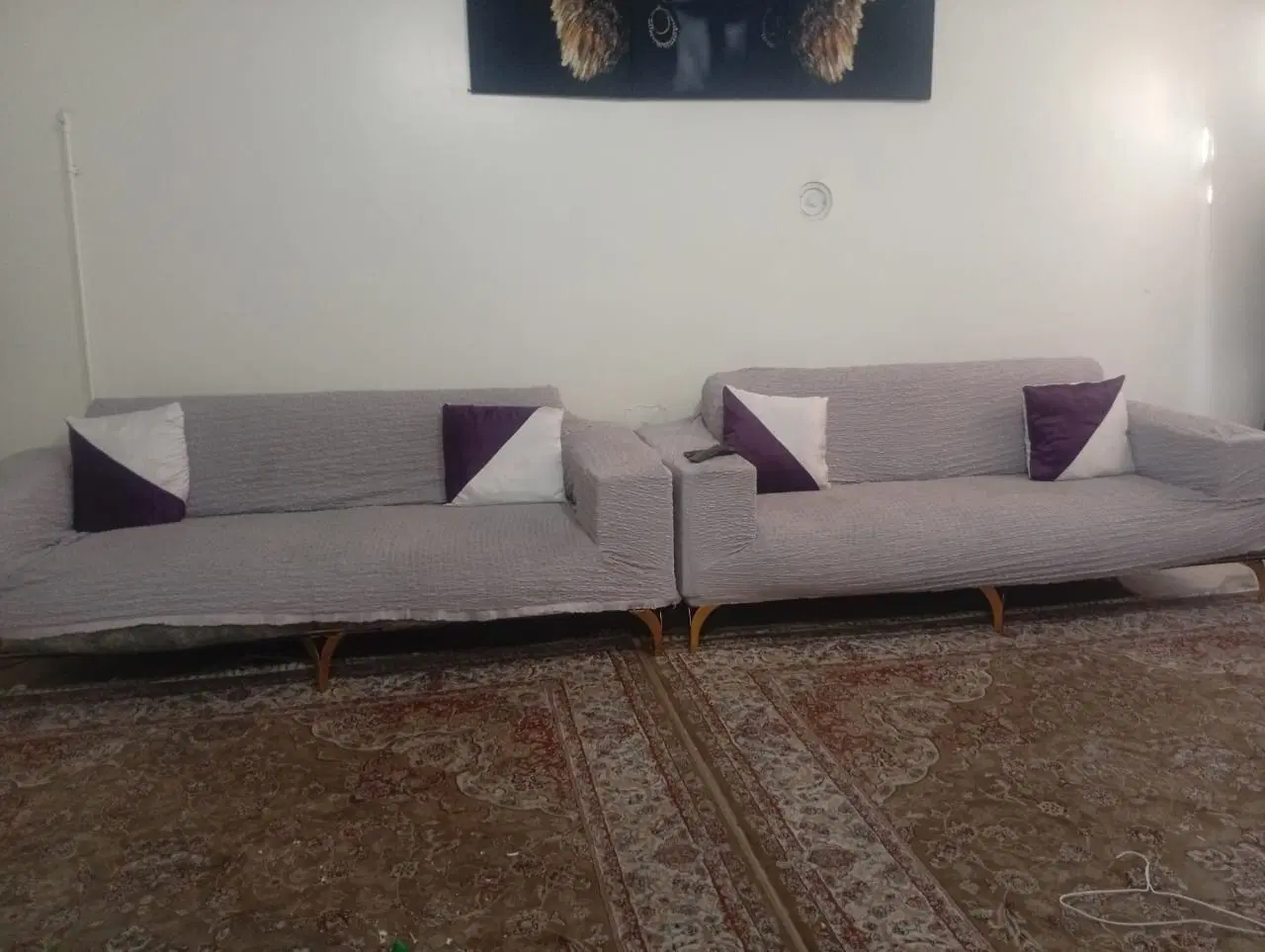 مبا|مبلمان خانگی و میز عسلی|تهران, تهرانسر غربی|دیوار