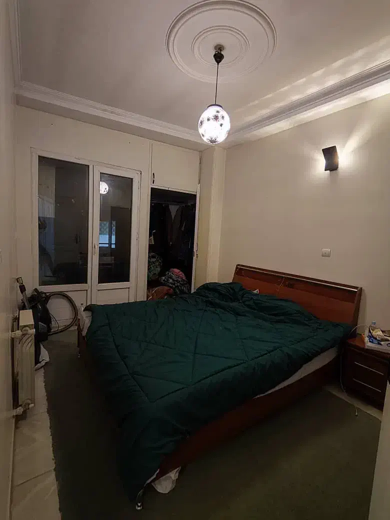 ۶۰متر/تک واحدی/کرمان شمالی