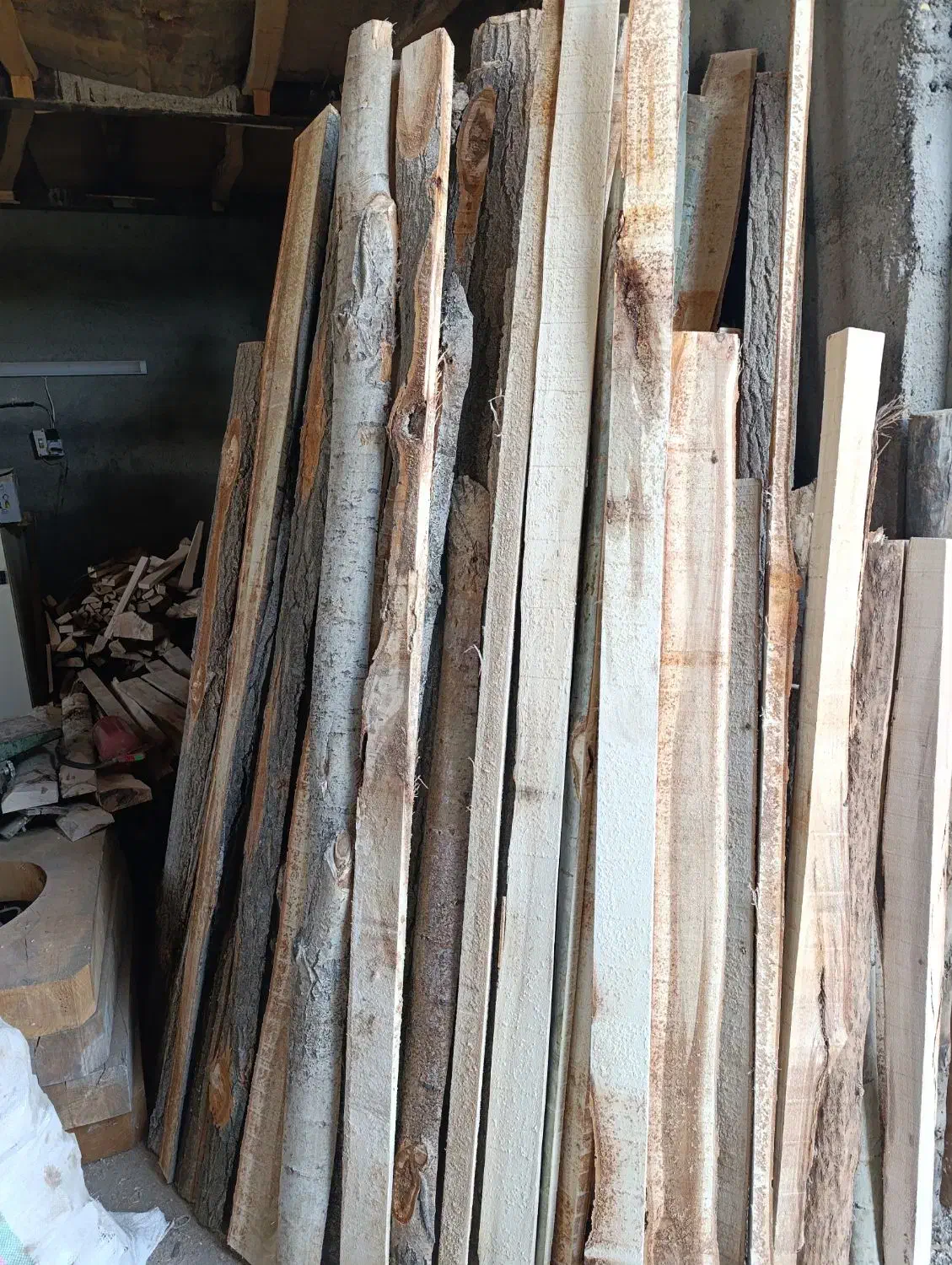 پشتی چوب سپیدار|عمدهفروشی|مشهد, رباط طرق|دیوار