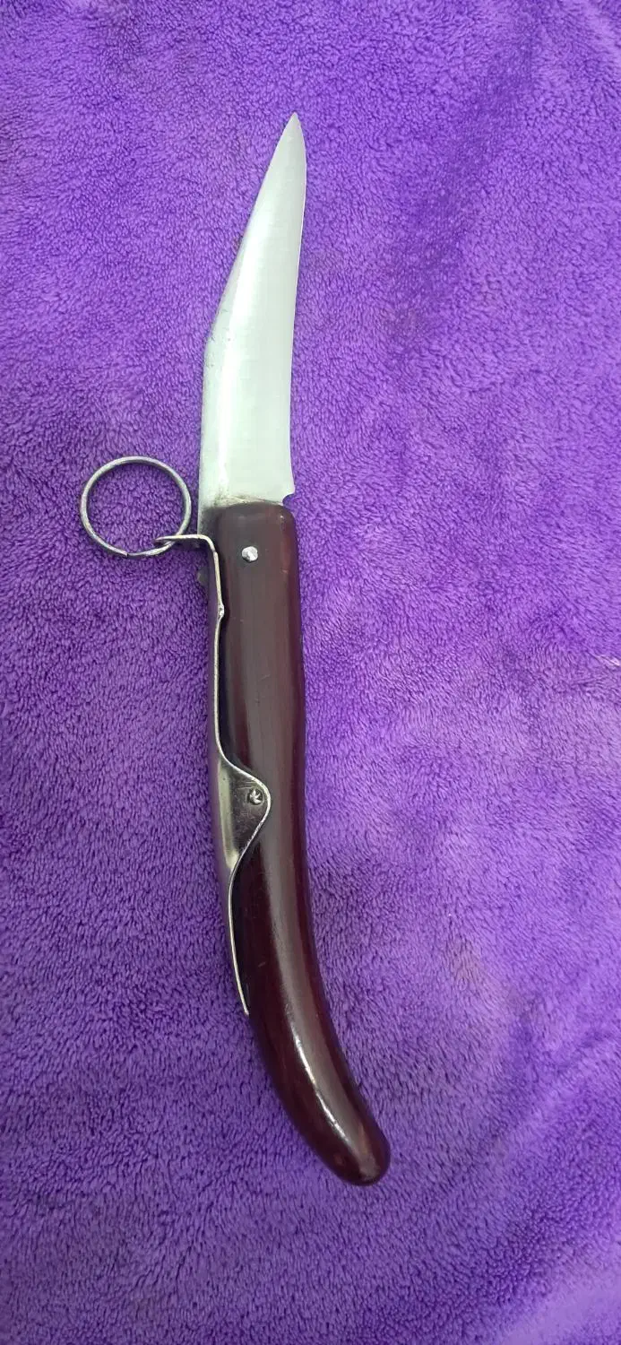 چاقو|کلکسیون اشیاء عتیقه|جوانرود, |دیوار