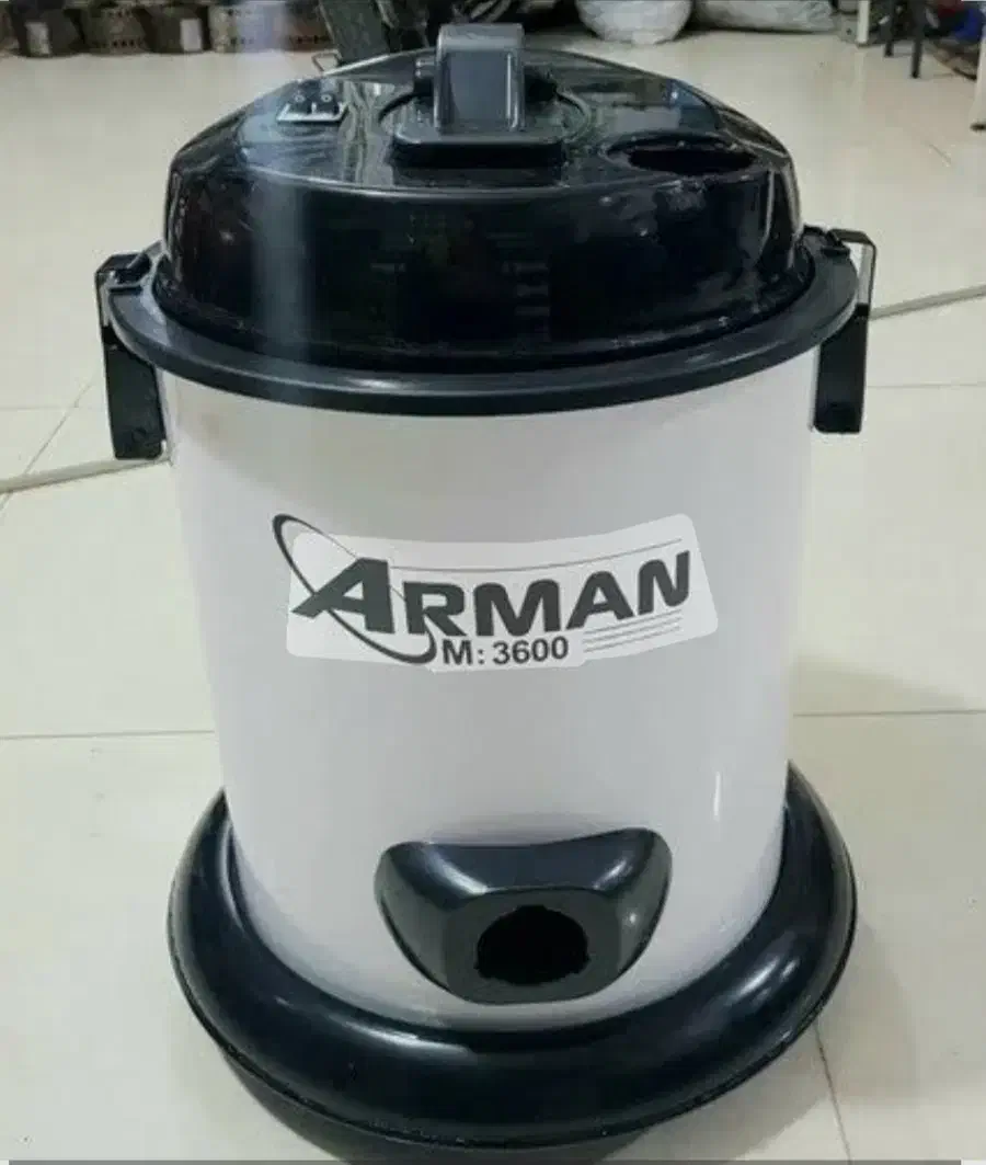 جاروبرقیآکبنددوحالت|جاروبرقی، جارو شارژی، بخارشو|ارومیه, |دیوار