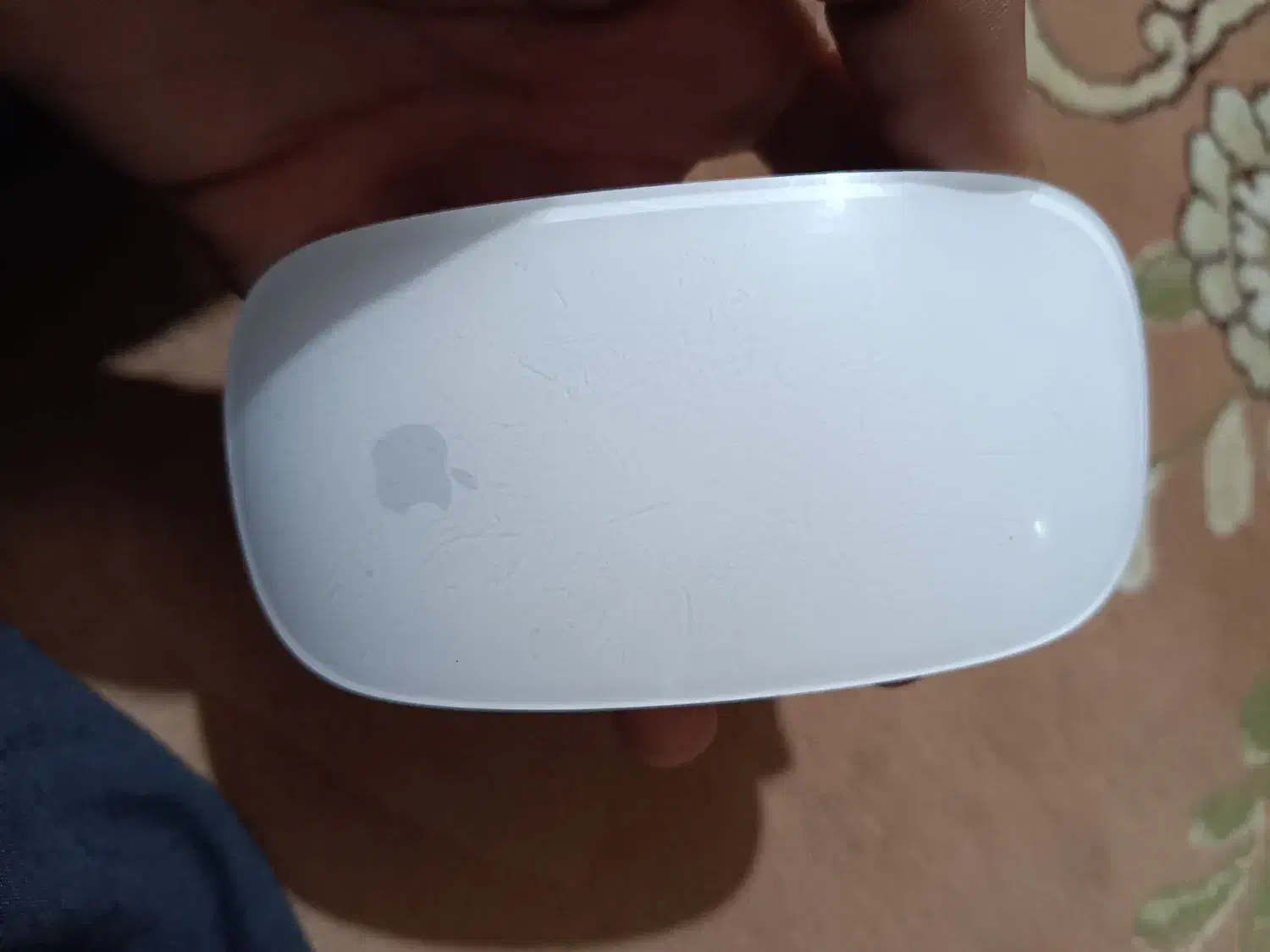 موس مجیک آیفون1|قطعات و لوازم جانبی رایانه|زاهدان, |دیوار