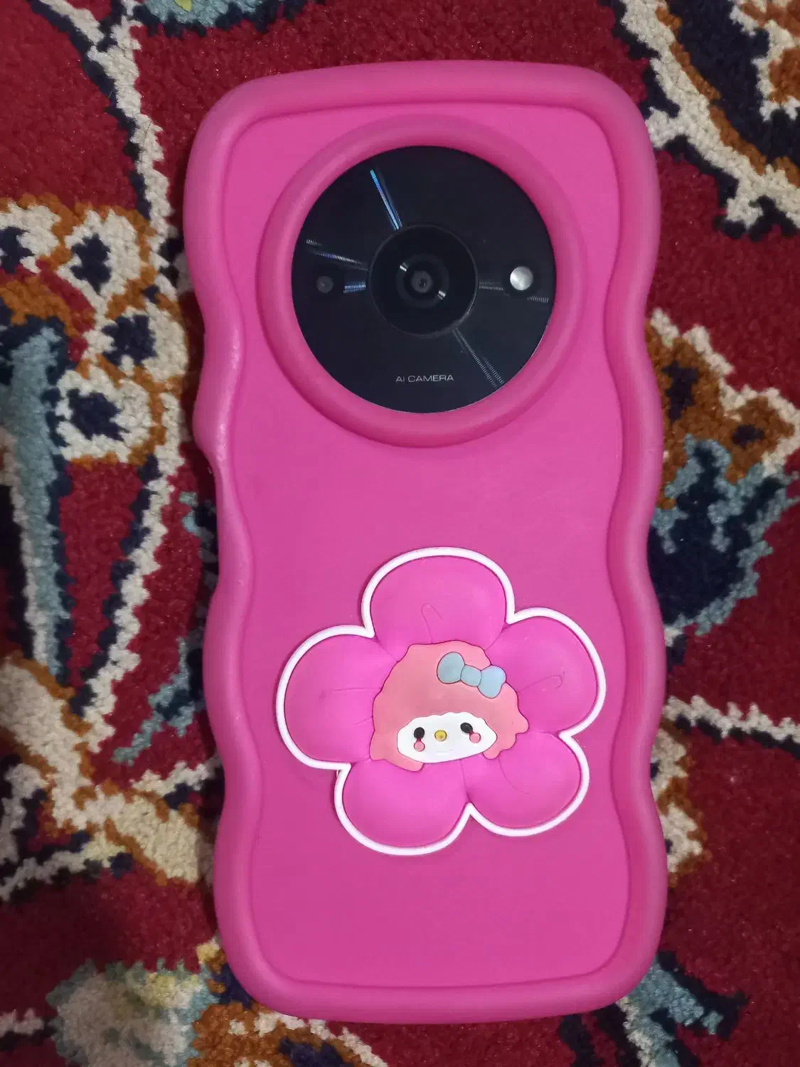 گوشی درحدنو Redmi A3x|موبایل|کردکوی, |دیوار