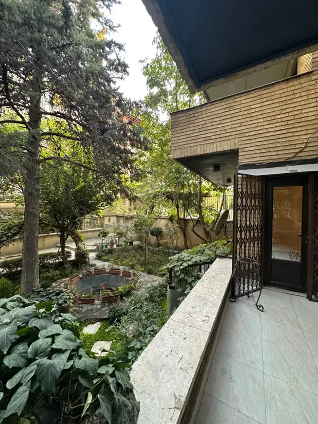 ۲۲۵ متر نیاوران /مشارکت در ساخت/ بر ۱۵|مشارکت در ساخت املاک|تهران, نیاوران|دیوار