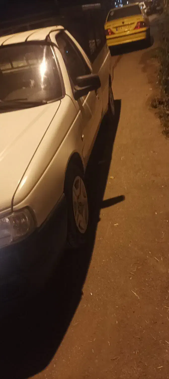 اریسان مدل ۹۵|خودرو سواری و وانت|پارس‌آباد, |دیوار