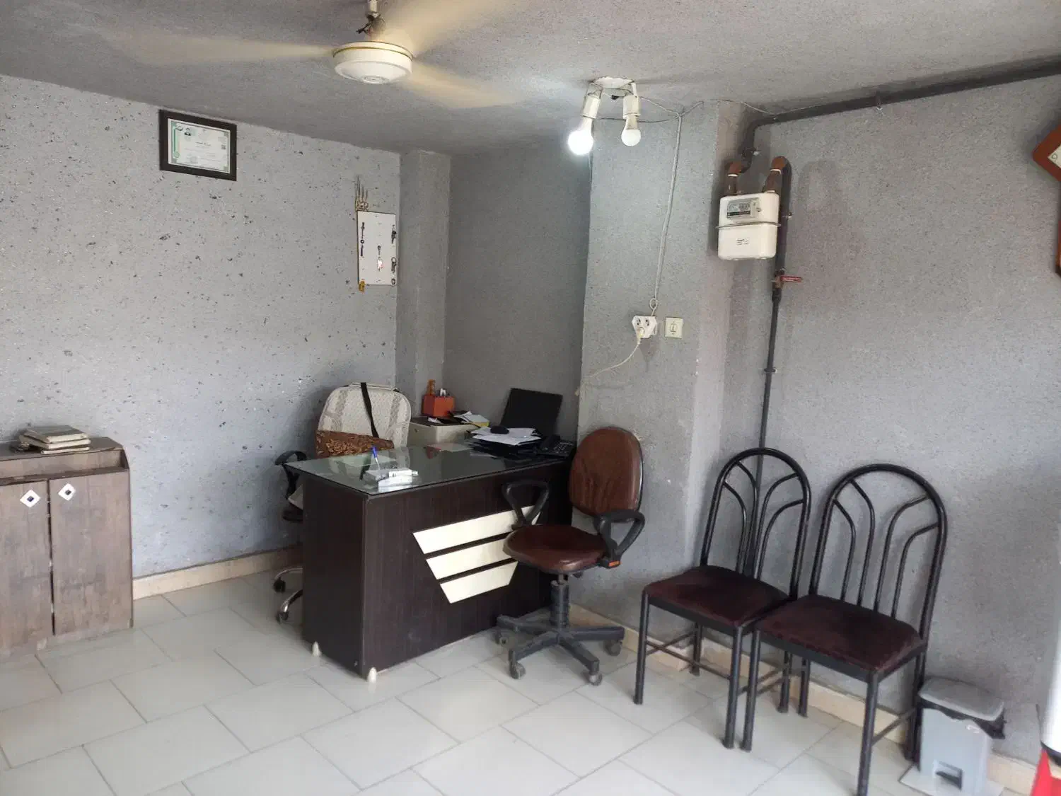 ۱۶متر مغازه بر خیابان اصلی سیاه اسطلخ|فروش مغازه و غرفه|رشت, سیا اسطلخ|دیوار