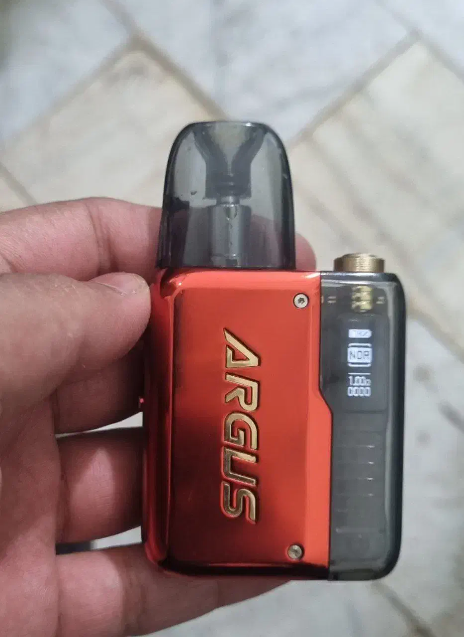 پاد آرگاس p2|زیورآلات و اکسسوری|یزد, |دیوار