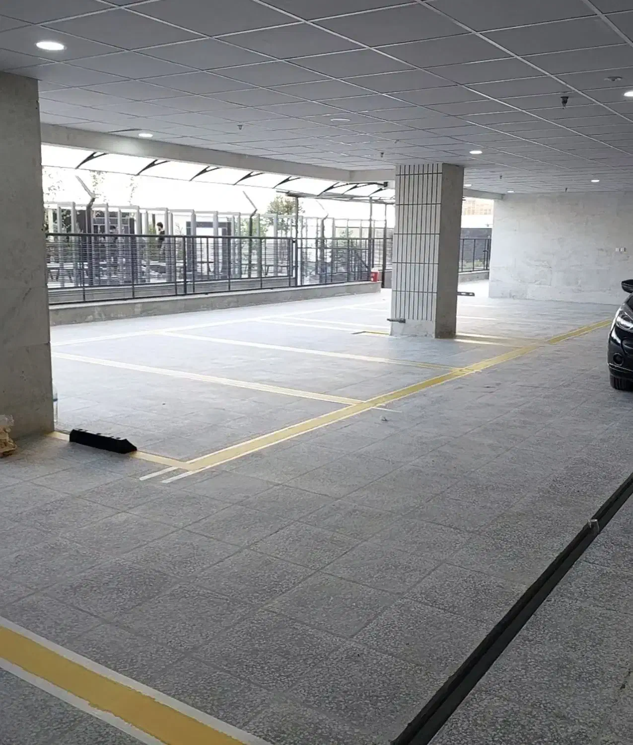 جداسازی ترافیکی،خط کشی ترافیکی|خدمات پیشه و مهارت|شیراز, شهرک ایثار|دیوار