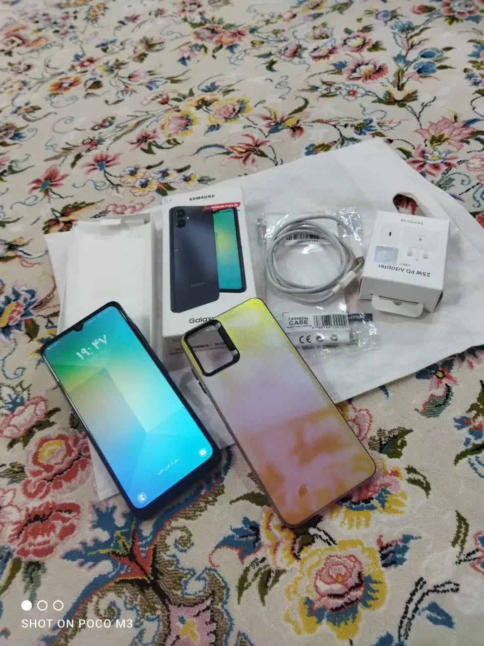 سامسونگ|موبایل|قم, شهدا|دیوار