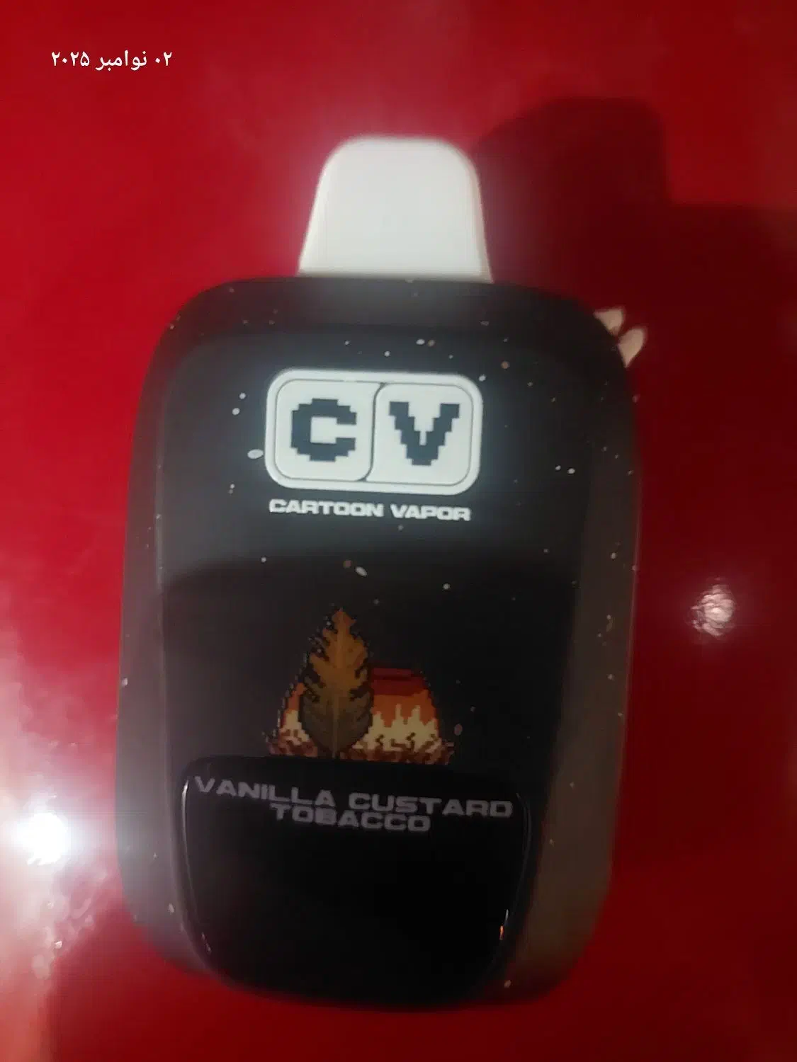 ویپ|زیورآلات و اکسسوری|نیشابور, مازول|دیوار