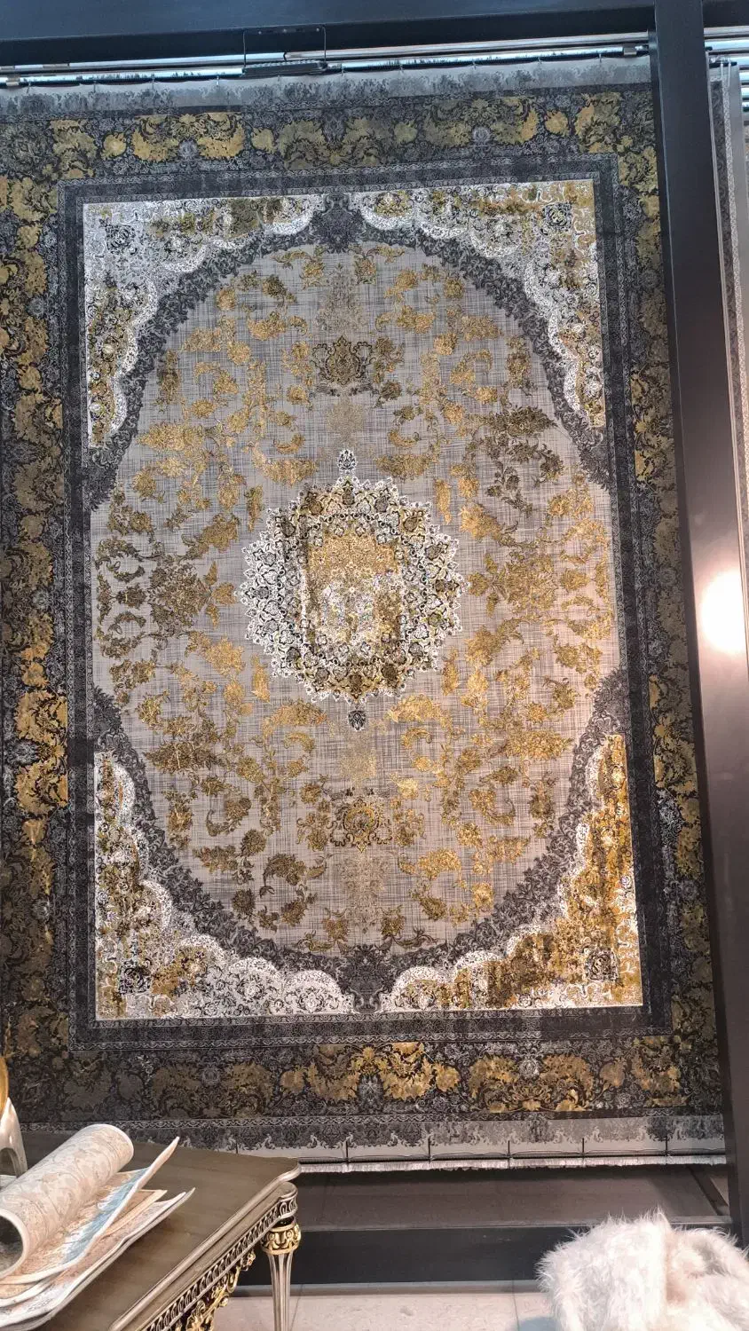 رگال ریلی فرش ۹متری|فروشگاه و مغازه|ایلام, |دیوار