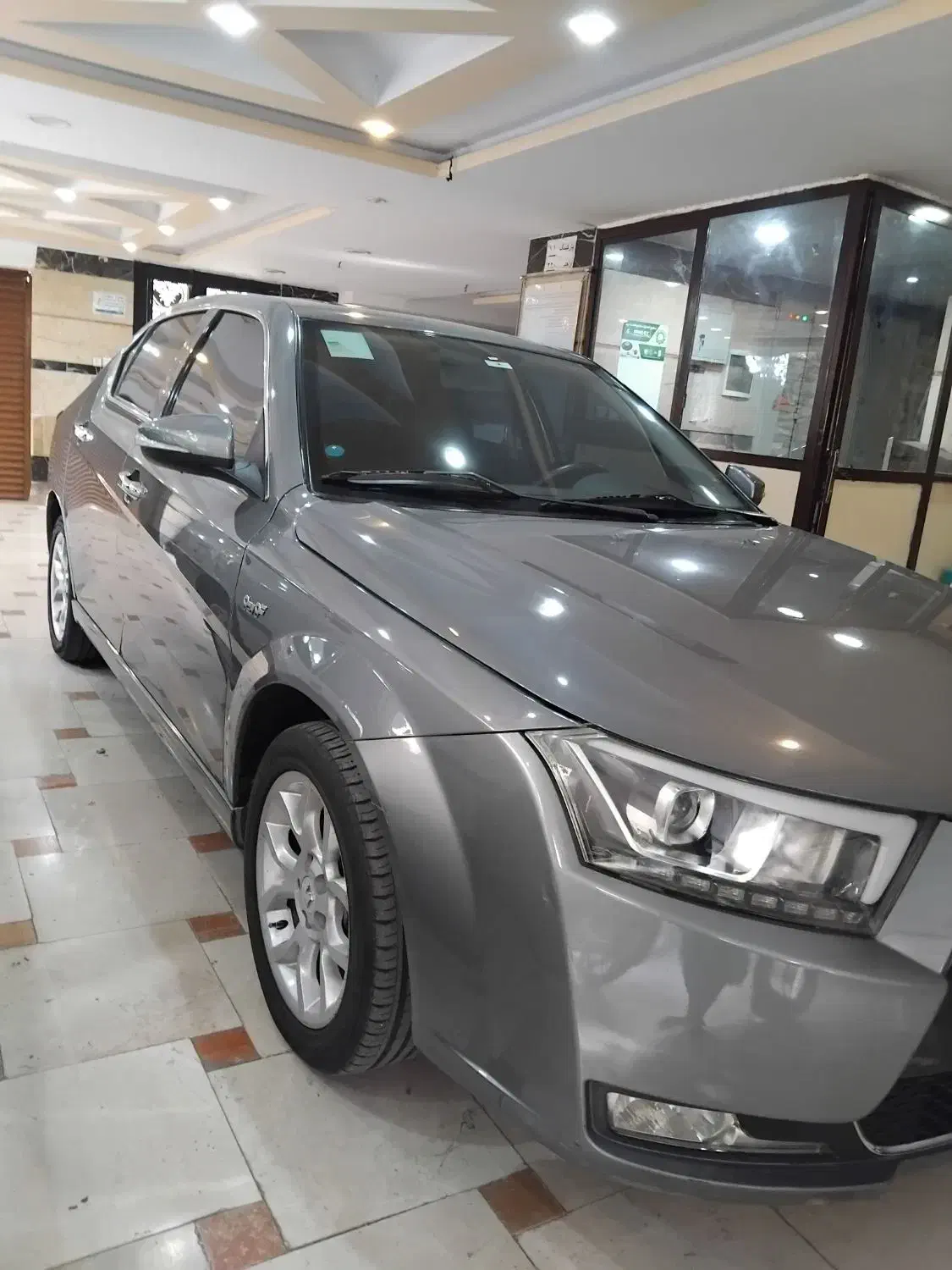 دناپلاس توربو|خودرو سواری و وانت|ری, حمزه‌آباد|دیوار