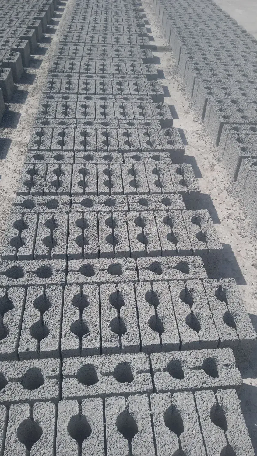 بلوک توپر ودیواری|مصالح و تجهیزات ساختمان|شاهین‌شهر, گرگاب|دیوار