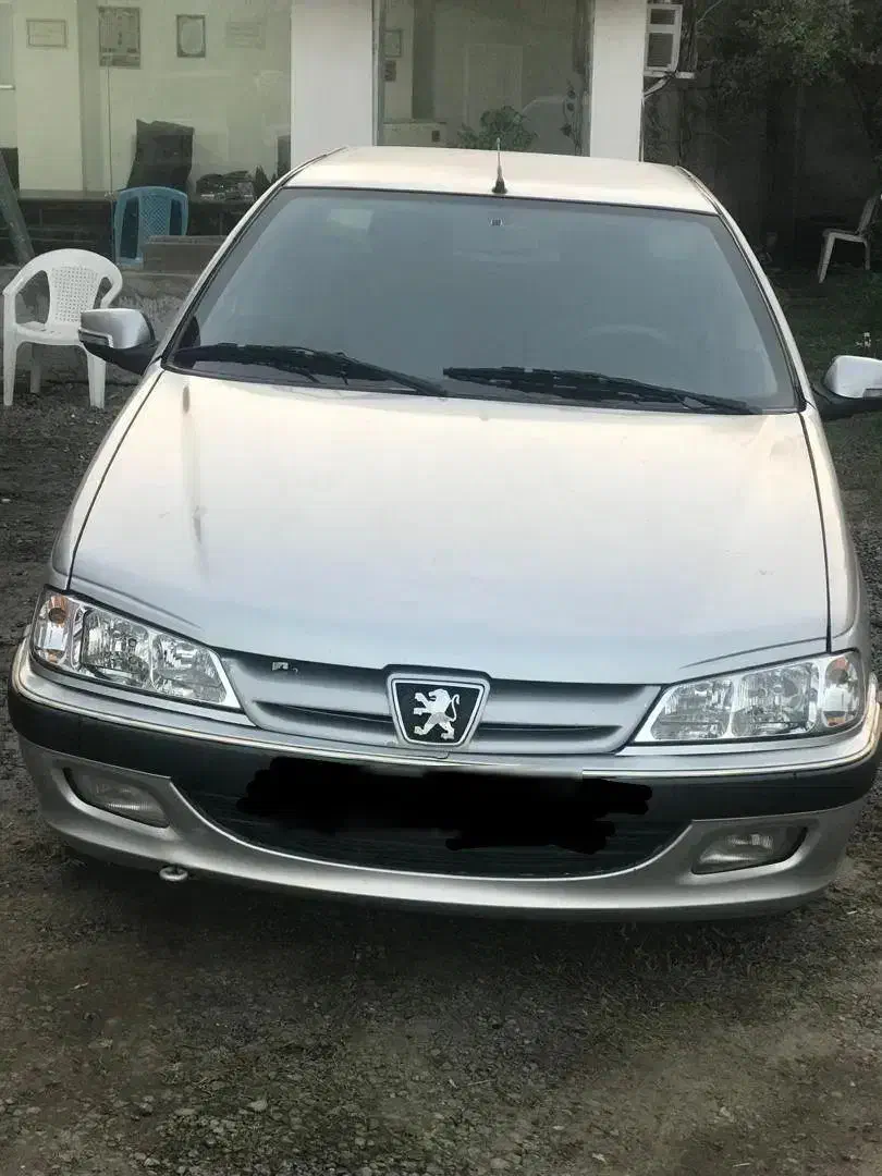 پارس 86|خودرو سواری و وانت|ماسال, |دیوار