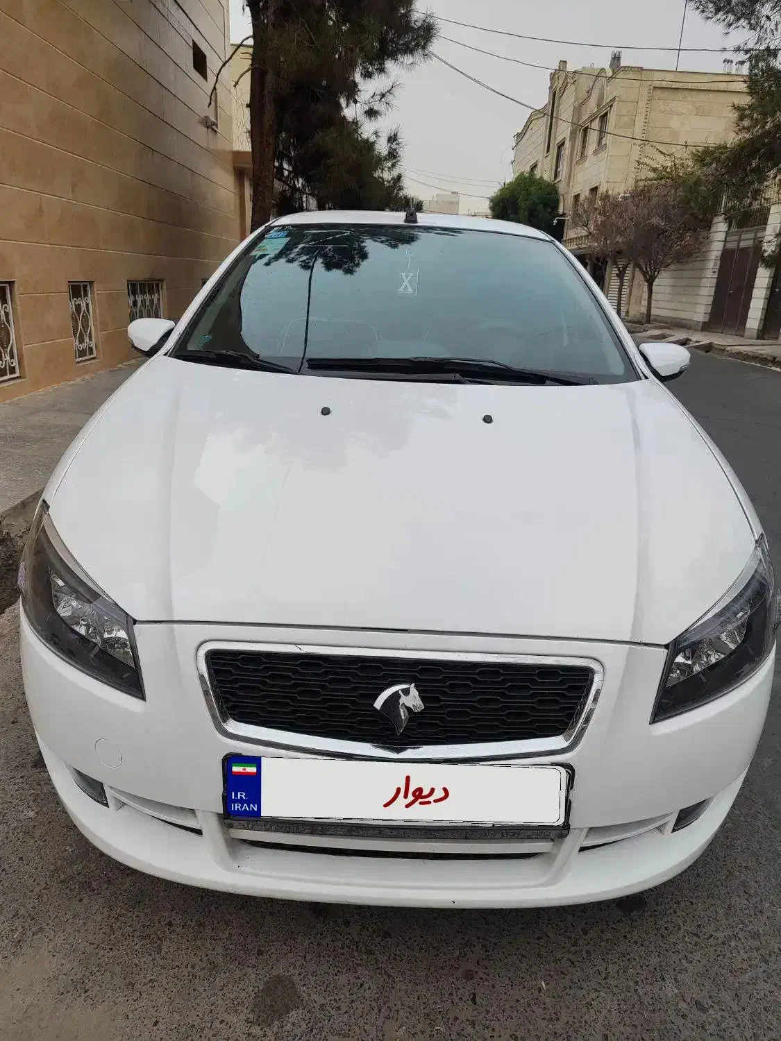 رنا پلاس ۱۴۰۲ بیرنگ|خودرو سواری و وانت|قم, بنیاد|دیوار