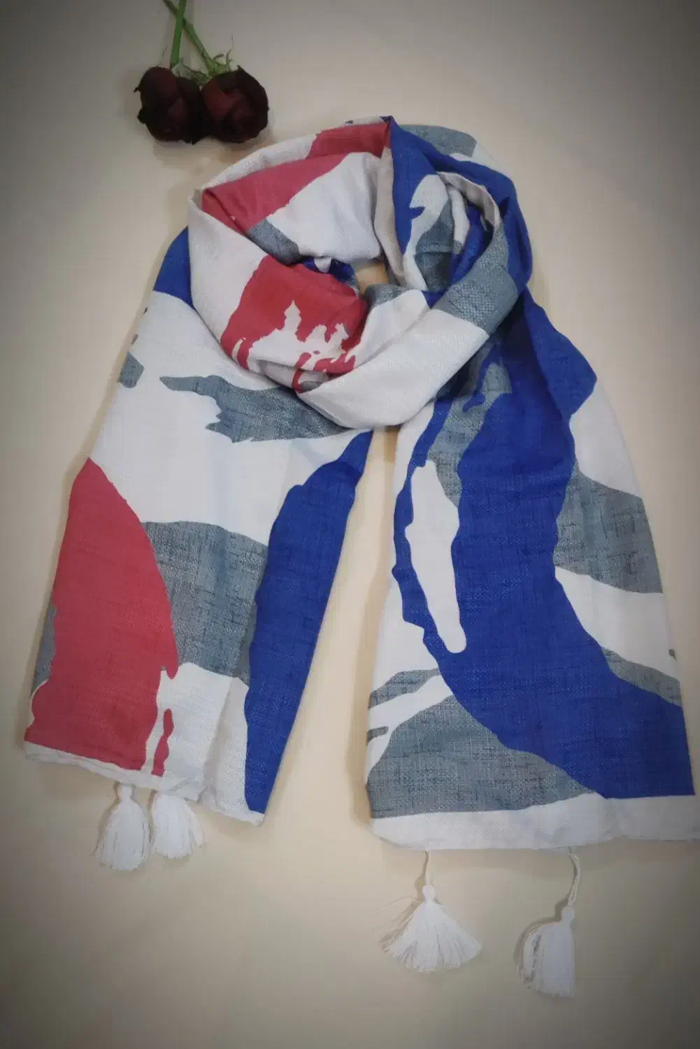 شال و روسری هدیه روز مادر فقط 149هزار تومان|لباس|قم, انسجام|دیوار