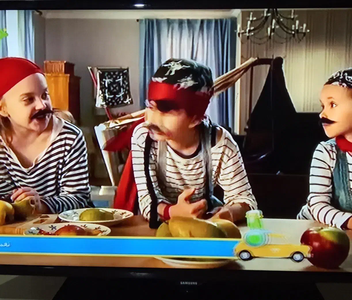 تلویزیون هوشمند سامسونگ اسمارت|تلویزیون و پروژکتور|فریدونکنار, |دیوار