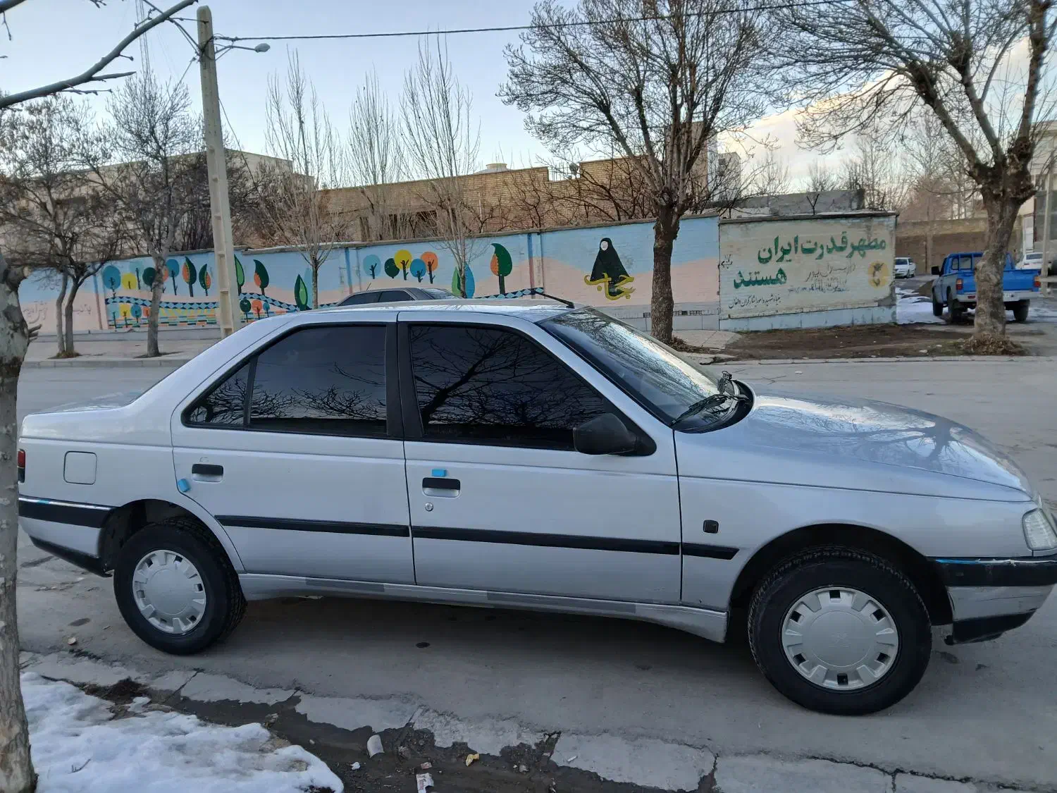 فروشی|خودرو سواری و وانت|نورآباد, |دیوار