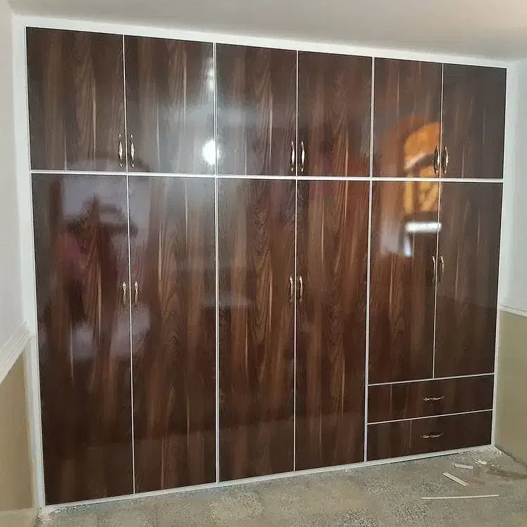 ساخت تعمیرات جابه جایی کابینت و کمد دیواری|خدمات پیشه و مهارت|آبادان, |دیوار