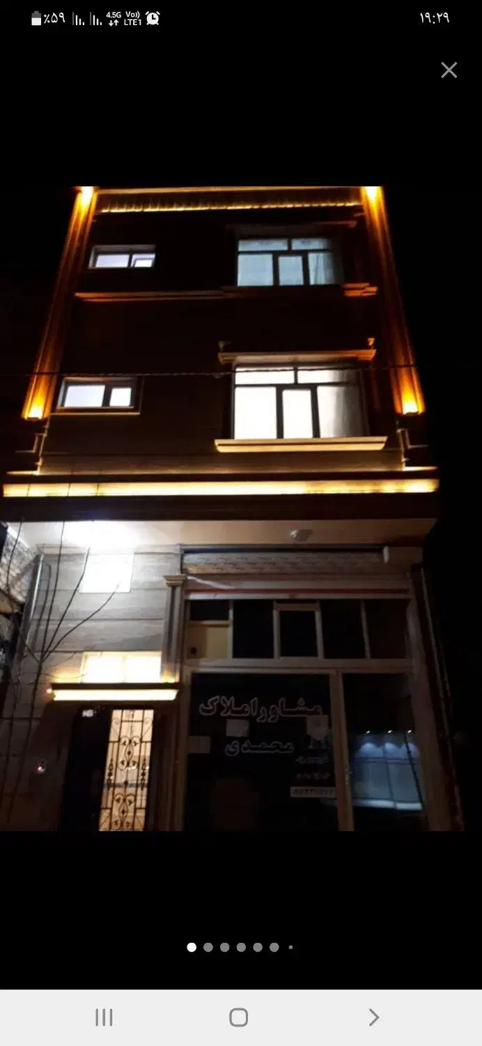 سوئیت دربست  دوخوابه برخیابان|اجارهٔ کوتاه‌مدت آپارتمان و سوئیت|ارومیه, |دیوار