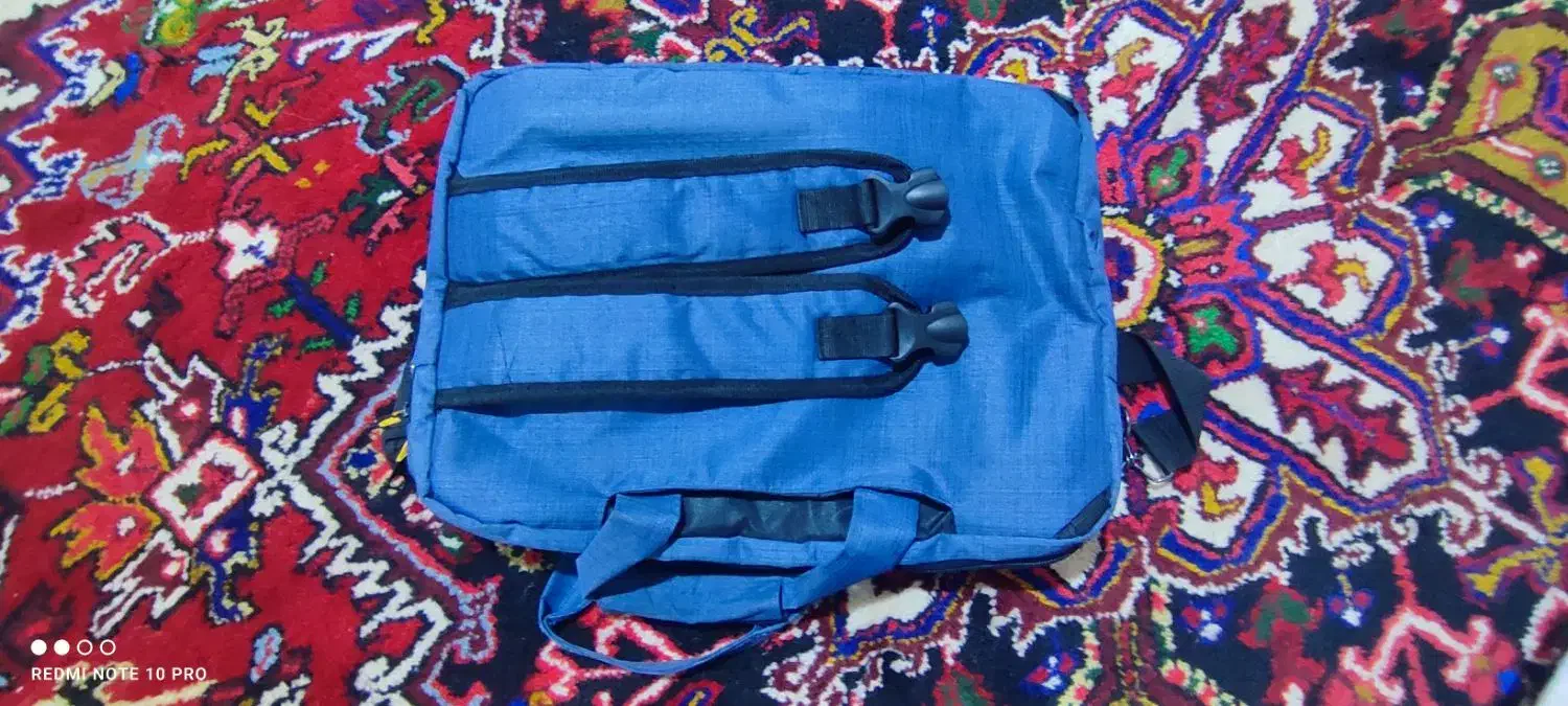 کیف دستی لپ تاپ|کیف، کفش، کمربند|تبریز, |دیوار